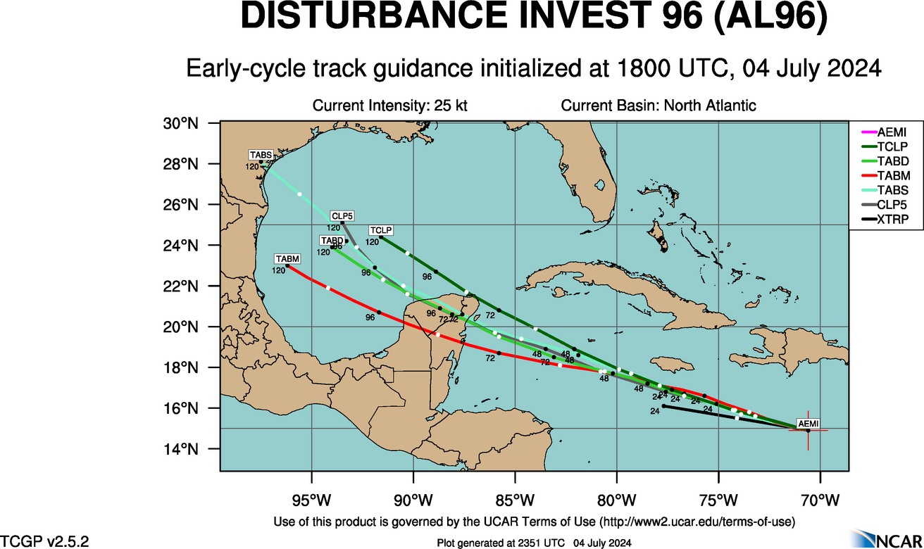 Invest 96l Spaghetti Models 2024 Pdf Billy Cherish